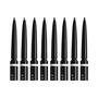 NYX Professional Makeup Micro Brow Pencil 8 Black