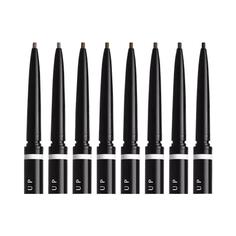 NYX Professional Makeup Micro Brow Pencil 8 Black