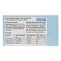 Etos Paracetamol 500 mg Zetpil