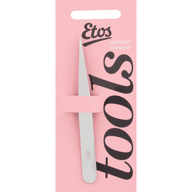Etos Tools Splinterpincet