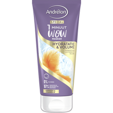 Andrelon Hydratie & Volume Masker​ 180 ML