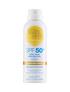 Bondi Sands SPF50+ Everyday Aerosol Mist Body Spray 160 gram