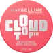 Maybelline New York Cloud Topia Blush Cream Cheek & Lip Mousse 07 Moonlit Rose Roze