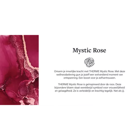 Therme Mystic Rose Fragrance Sticks 150 ML