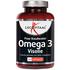Lucovitaal Puur Omega 3 Koudwater Visolie Capsules 120 stuks