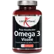 Lucovitaal Puur Omega 3 Koudwater Visolie Capsules 120 stuks