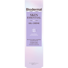 Biodermal Skin Essential Gel-Creme SPF30 50 ML