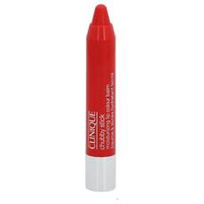 Clinique Chubby Stick Moisturizing Lip Colour Balm 11 Two Ton Tomato