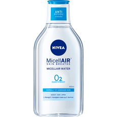 NIVEA MicellAIR Skin Breathe Verfrissend Micellair Water