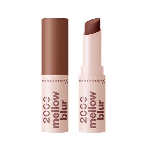 Max Factor Mellow Blur Lippenstift 130 Cacao Blend