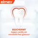 Elmex® Anti-Cariës Original Gentle White Tandpasta 75 ML