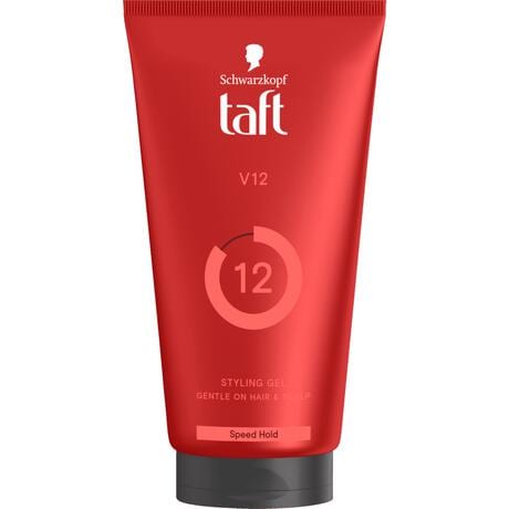 Taft V12 Styling Gel 150 ML