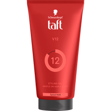Taft V12 Styling Gel 150 ML