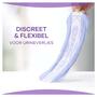 Always Discreet Verband Voor Urineverlies Dames Plus Long x10