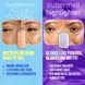 NYX Professional Makeup Buttermelt Glaze Stix 03 Thats So Melt