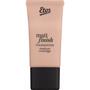 Etos Matt Finish Foundation 04 Warm Beige