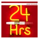 Maybelline New York Superstay 24H Lipstick 725