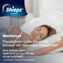 Shiepz Nachtrust 8 uur 30 tabletten
