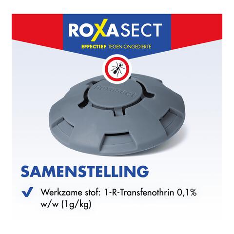 Roxasect Mierenloktoren 2 stuks