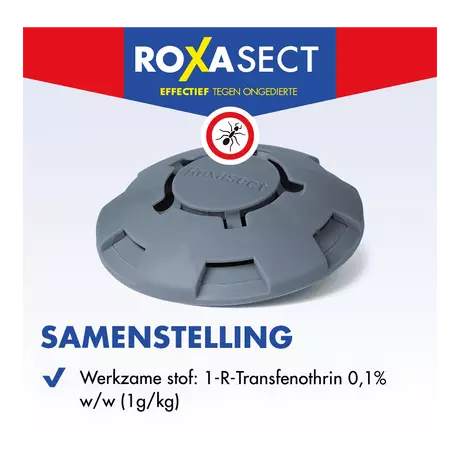 Roxasect Mierenloktoren 2 stuks