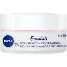 NIVEA Essentials +24h Voedende Dagcrème SPF30 50 ML