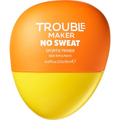 Trouble Maker No Sweat Mattifying Primer