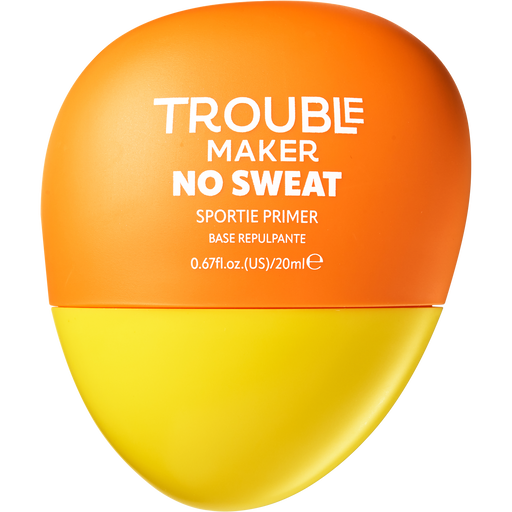 Trouble Maker No Sweat Mattifying Primer
