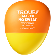 Trouble Maker No Sweat Mattifying Primer