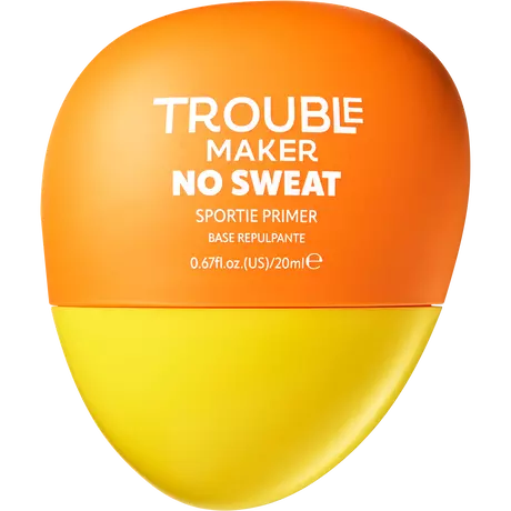 Trouble Maker No Sweat Mattifying Primer