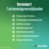 Nicorette Freshmint 4 MG Zuigtabletten 20 stuks
