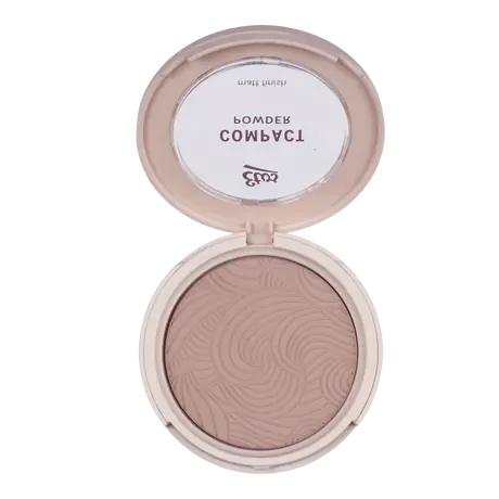 Etos Compact Powder 05 Warm Beige