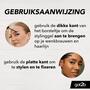 Got2B Glued 4 Brows & Edges Donkerbruin 16 ML