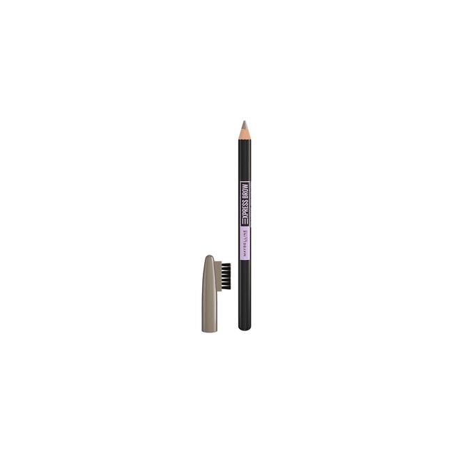 Maybelline New York Express Brow Shaping Pencil 05 Deep Brown