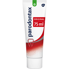Parodontax Original Dagelijkse Tandpasta Tegen Bloedend Tandvlees 75 ML
