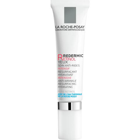 La Roche-Posay Redermic Retinol Oogcrème 15 ML