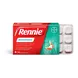 Rennie Suikervrij Kauwtabletten Bij Brandend Maagzuur 36 stuks