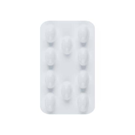 Etos Ibuprofen 200 MG Liquid Capsules 20 stuks