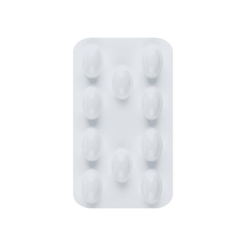 Etos Ibuprofen 200 MG Liquid Capsules 20 stuks