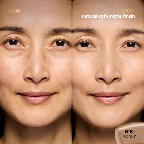 Max Factor Facefinity Lasting Blur Foundation 110 Honey