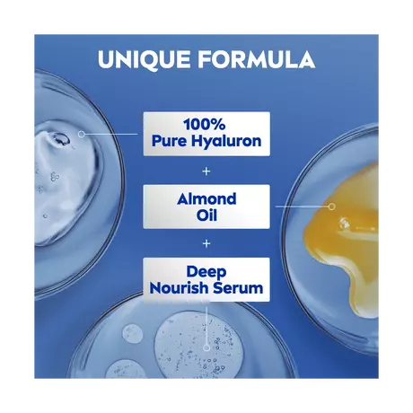 NIVEA Verzorgende Bodymilk 250 ML