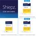 Shiepz Slaapfit 30 tabletten