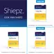 Shiepz Slaapfit Tabletten 30 stuks