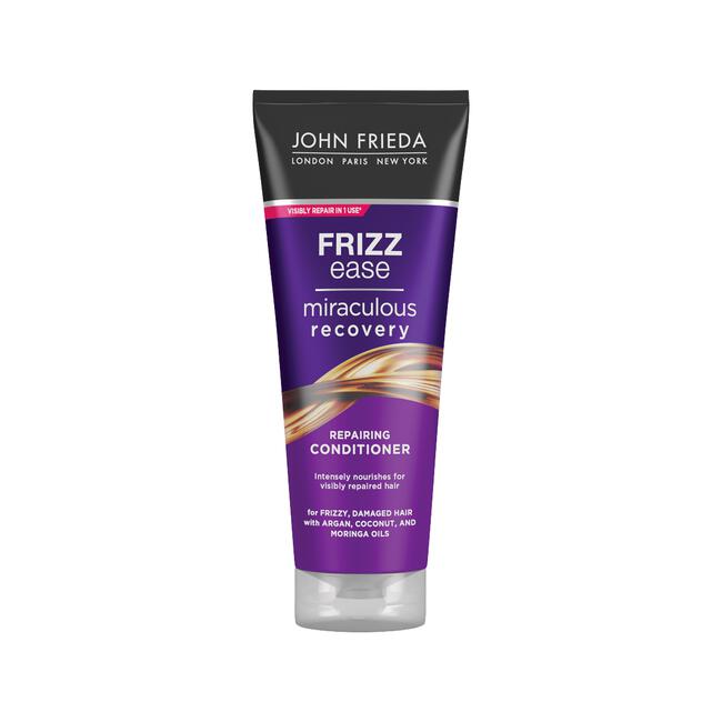 John Frieda Frizz Ease Miraculous Recovery Conditioner 250 ML