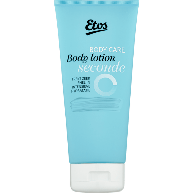 Etos Body Care Body Lotion Seconde 200 ML Etos