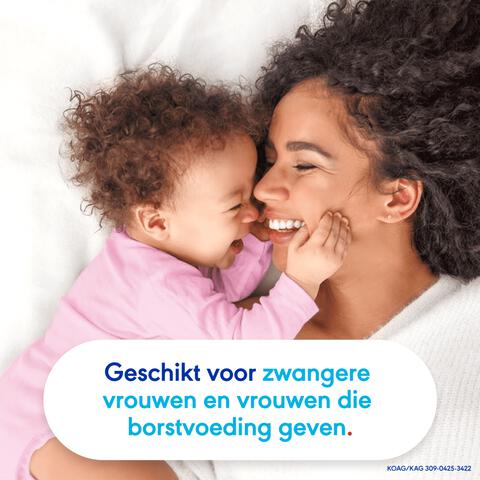 Otrivin Zoutoplossing Neusspray bij een Verstopte Neus 15 ML