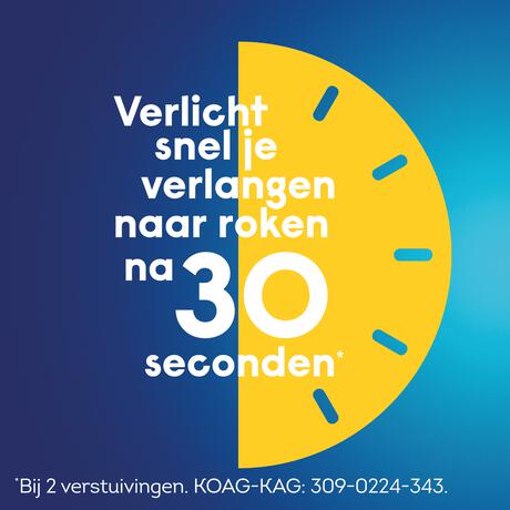 Nicotinell spray duopack