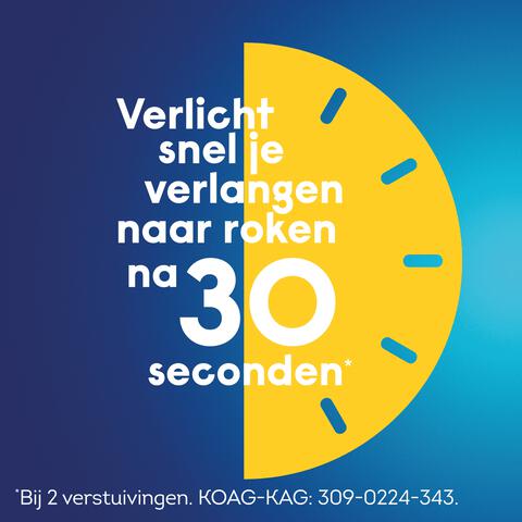 Nicotinell spray duopack