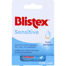 Blistex Sensitive Lippenbalsem Stick