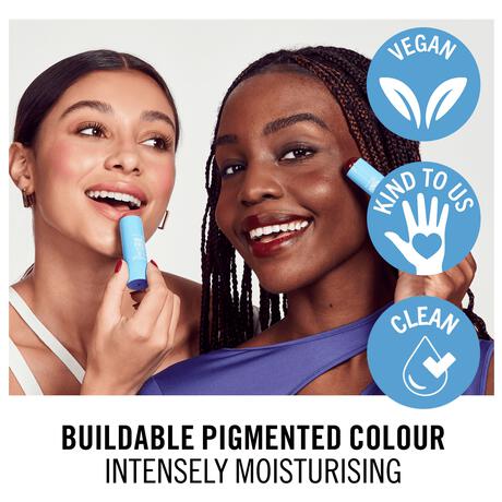 Rimmel Kind & Free Clean Multi-Stick 004 Tangerine Dream