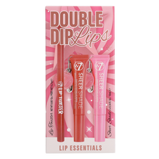 W7 Double Dip 21 Gr